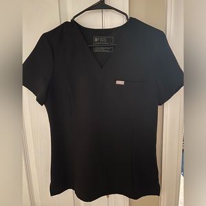 Figs Black Slim Catarina